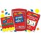 Barker Creek Learning Magnets - Pattern Block Activity Kit 2320 - alternate 1
